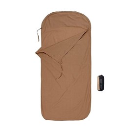 Drap de couchage enfant cocoon kid sack coton