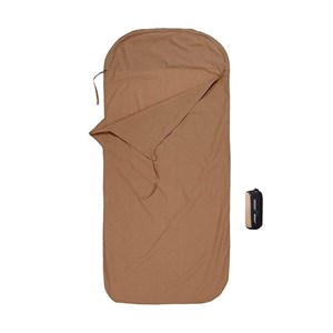 Drap de couchage enfant cocoon kid sack coton