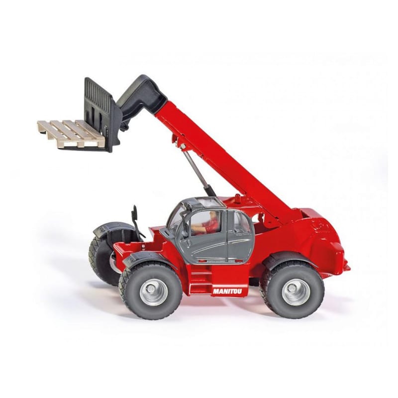 3507 chargeur télescopique manitou