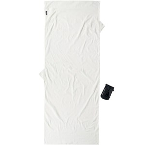 Drap de couchage cocoon travel sheet co