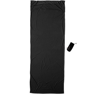 Drap de couchage cocoon travel sheet la