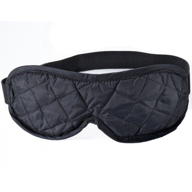 Masque de repos cocoon eye shades delux