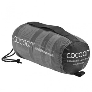 Hamac simple cocoon ultralight hammock