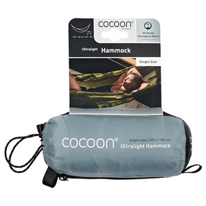 Hamac simple cocoon ultralight hammock