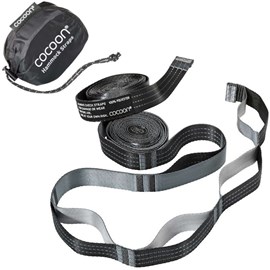 Kit de fixation hamac cocoon hammock straps