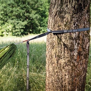 Kit de fixation hamac cocoon hammock straps