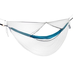 Moustiquaire de hamac cocoon ultralight mosquito net for hammocks