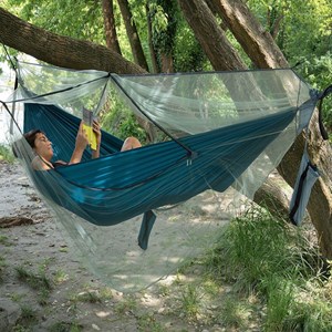 Moustiquaire de hamac cocoon ultralight mosquito net for hammocks
