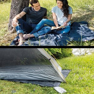 Plaid de pique-nique cocoon picnic outd