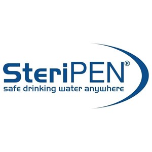 Purificateur d'eau uv steripen adventur