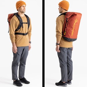 Sac à dos étanche sea to summit big riv