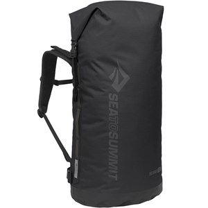 Sac à dos étanche sea to summit big river dry backpack 75l