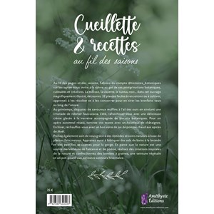 Cueillette & recettes au fil des saisons