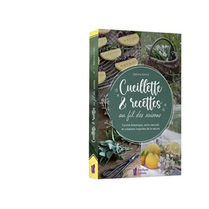 Cueillette & recettes au fil des saisons