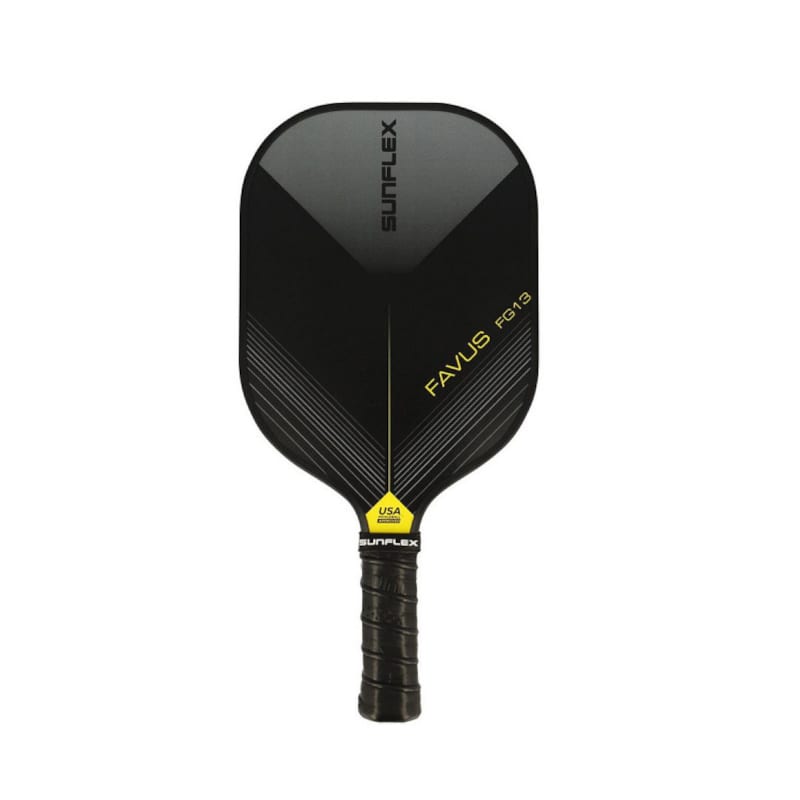 Sunflex - raquette pickleball fg favus fg13