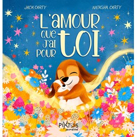 L'amour que j'ai pour toi