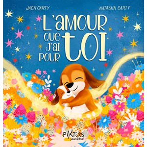 L'amour que j'ai pour toi