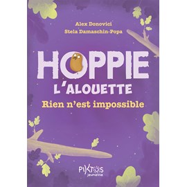Hoppie l'alouette