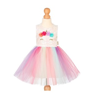 Costume robe licorne 2 ans 92 cm