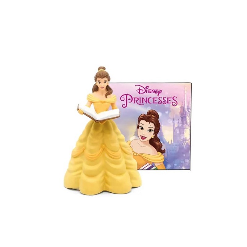 Figurine tonies la belle et la bete
