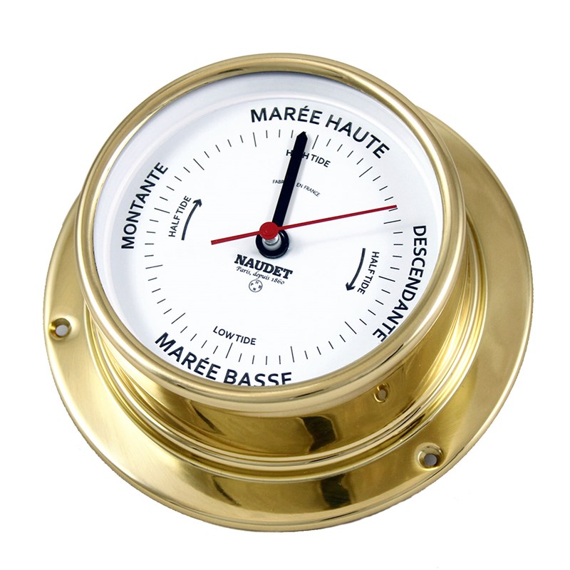 Naudet - Indicateur de marée naudet ø100mm