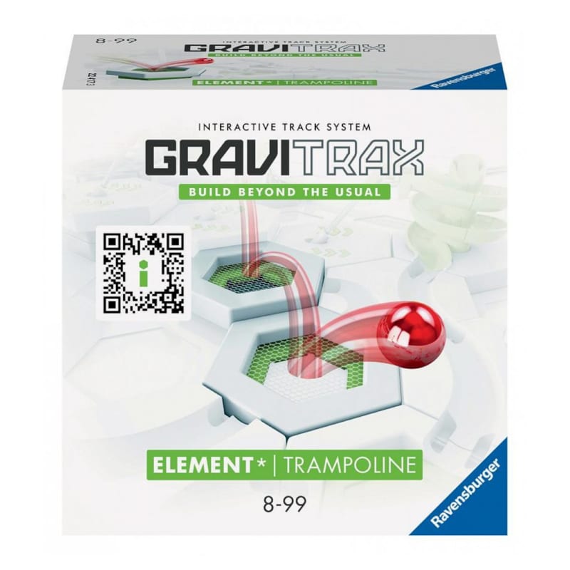Gravitrax élément trampoline