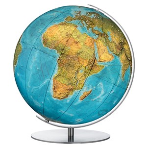 Globe duo swarovski, 40 cm