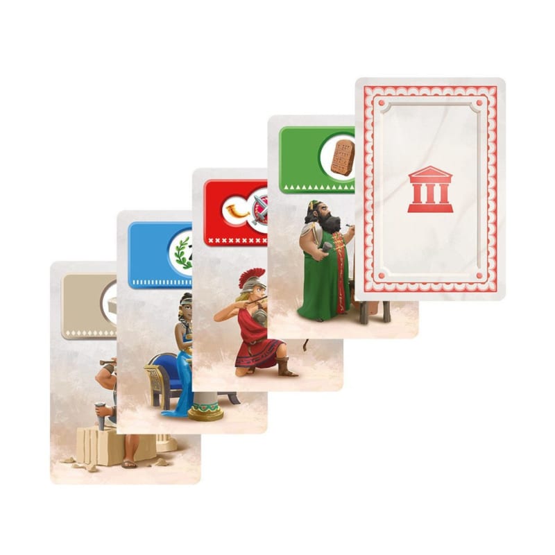 7 wonders edition architects
