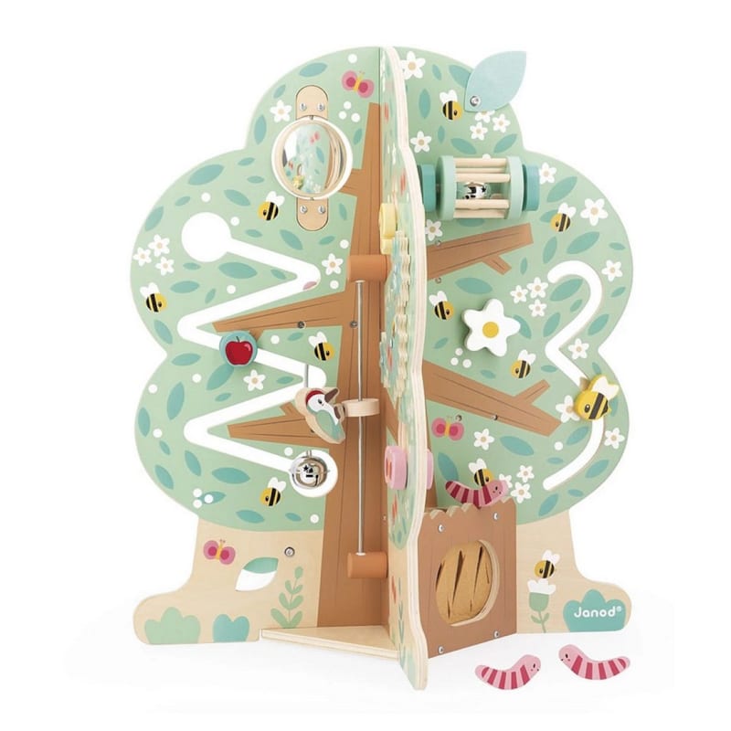 Mon arbre multi-activites