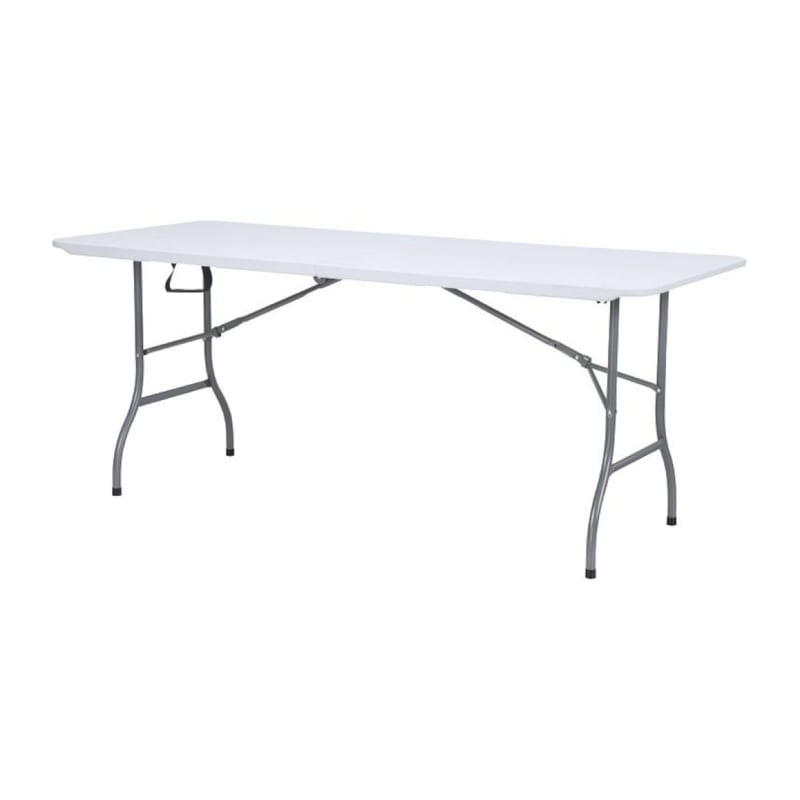 Elba pliable table de pique-nique - 1pc