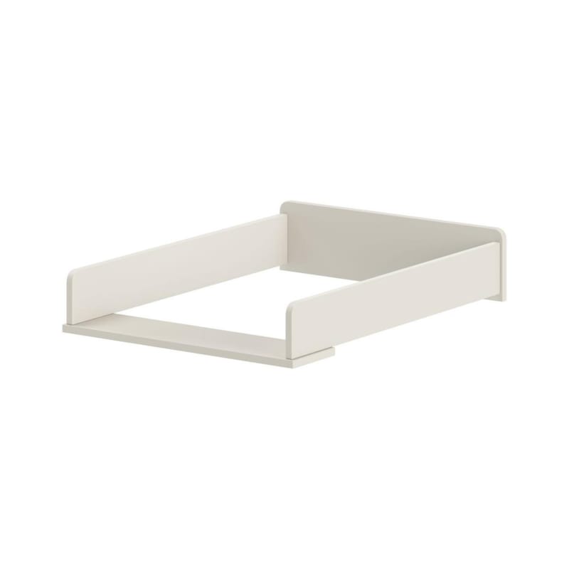 Plan à langer sezane clay