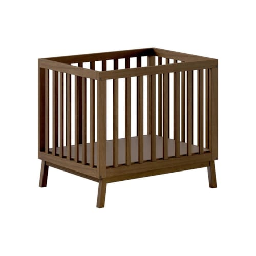 JAXX - Parc bébé sezane 95x75 noix