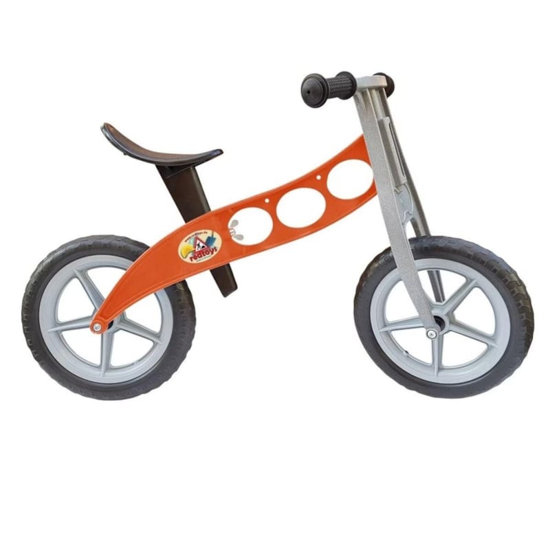 Draisienne redtoys orange