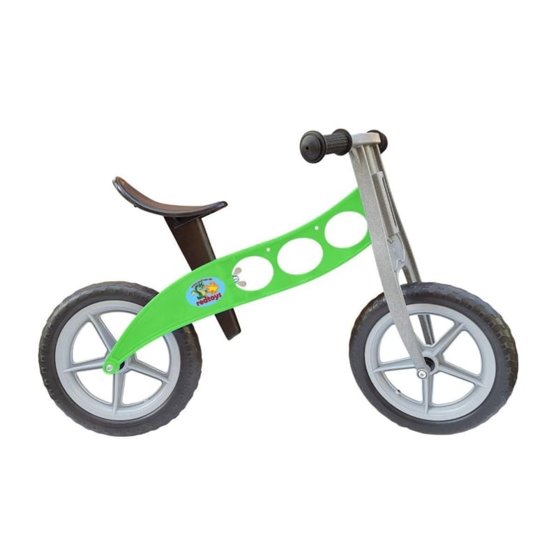 Draisienne redtoys vert