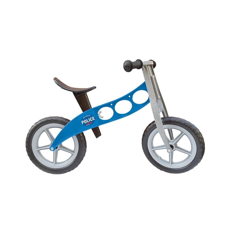 Draisienne redtoys bleu