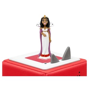 Figurine tonies cleopatre asterix