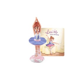 Figurine tonies lucie la petite danseuse