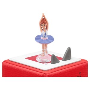 Figurine tonies lucie la petite danseuse