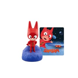 Figurine tonies samsam - sam sam