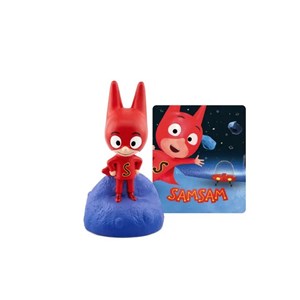 Figurine tonies samsam - sam sam