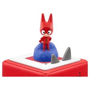 Figurine tonies samsam - sam sam