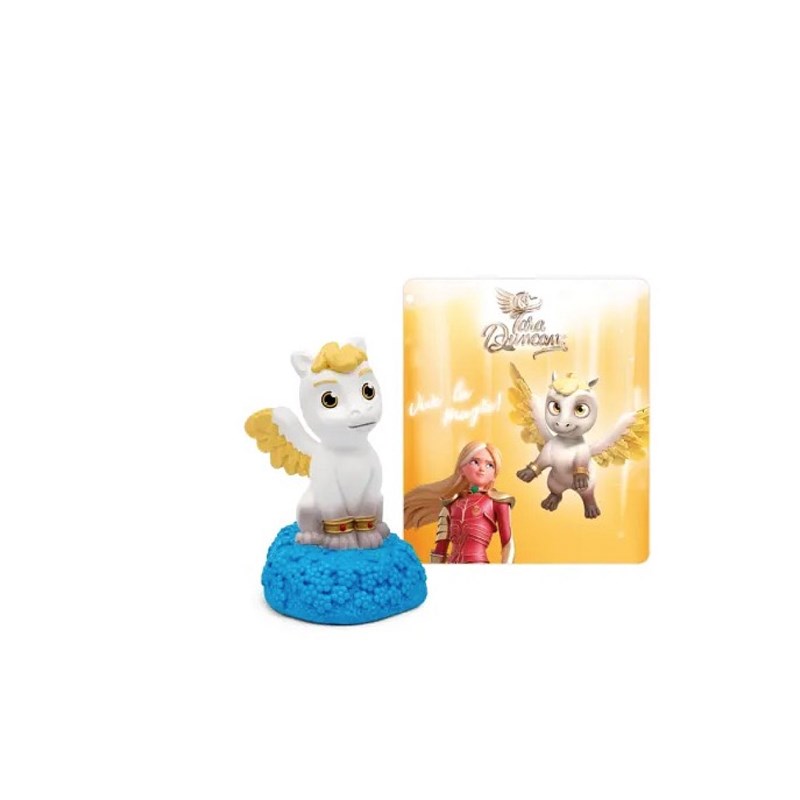 Figurine tonies tara duncan - galant