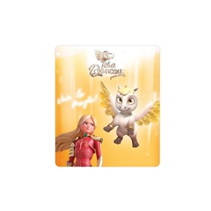 Figurine tonies tara duncan - galant