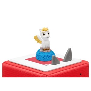 Figurine tonies tara duncan - galant