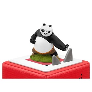 Figurine tonies kung fu panda - po