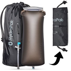 Réservoir souple hydrapak pioneer 10l