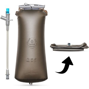 Réservoir souple hydrapak pioneer 10l