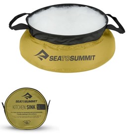 Cuisine étanche sea to summit kitchen s