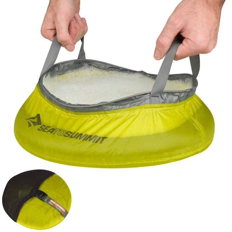 Cuisine étanche sea to summit ultra-sil