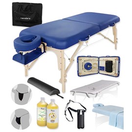 Pack complet pro massage - bien être
